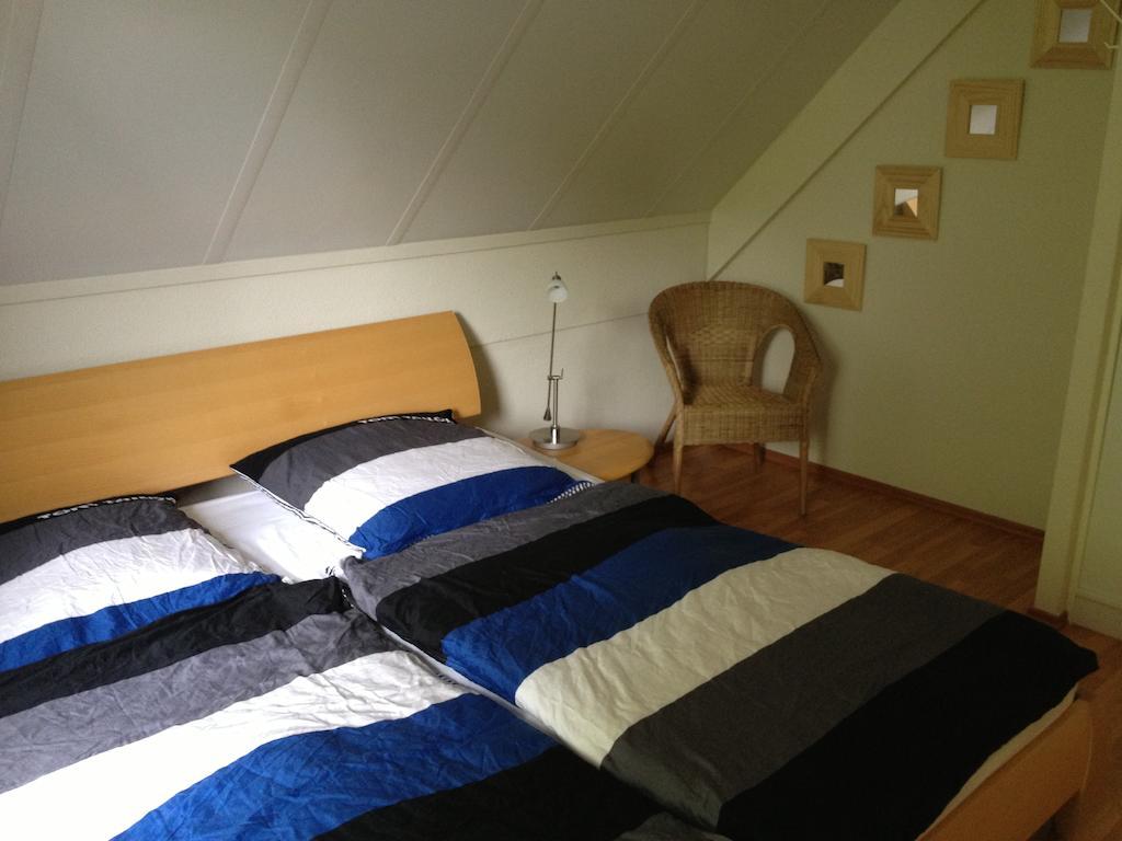 Beachhouse Tossens Camera foto