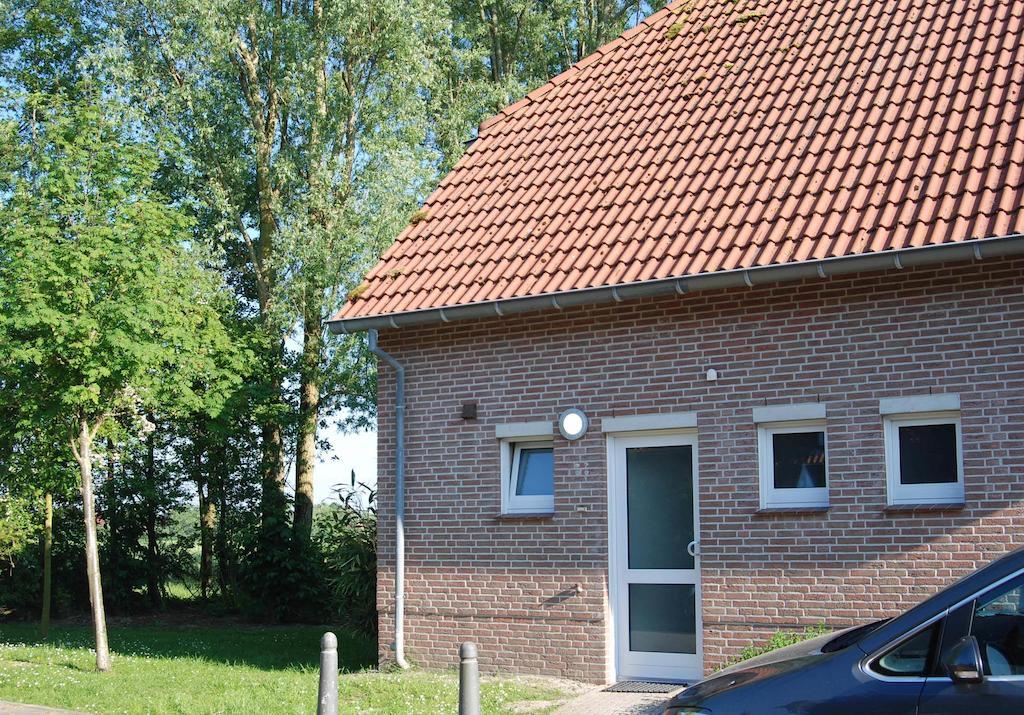 Beachhouse Tossens Camera foto